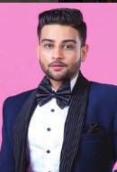 Mr. Arman
