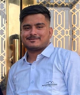 Mr. Arpit