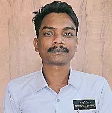 Mr. Khagesh