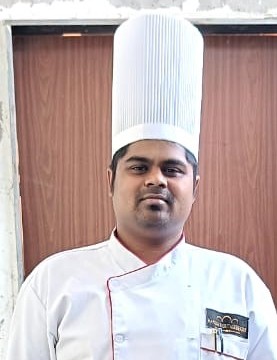 Mr. Shabir