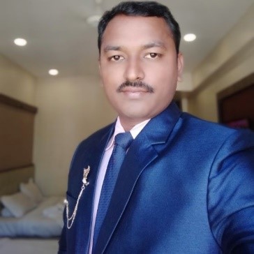 Mr. Shankar Mahale